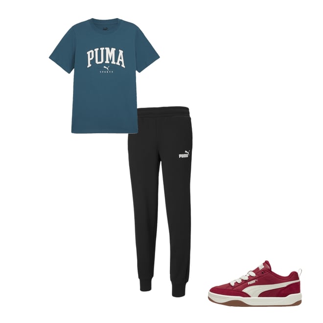 Puma jogging pants canada best sale