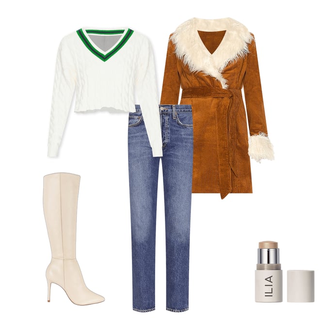 4th bundle featuring 4 items which compliment Multi-Stick