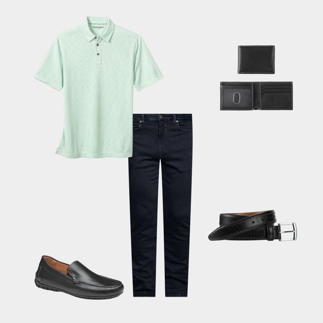 6th bundle featuring 4 items which compliment Cort Moc Venetian