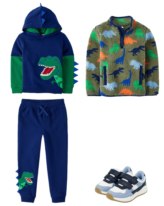  . Outfit 2 of 2. 