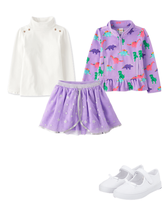  . Outfit 4 of 9. 