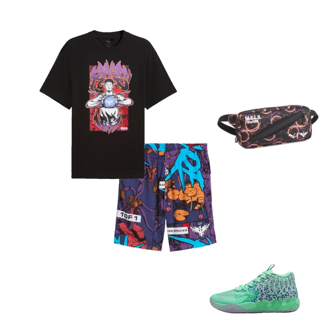 Scuderia Ferrari Drift Cat 11 Men's Sneakers