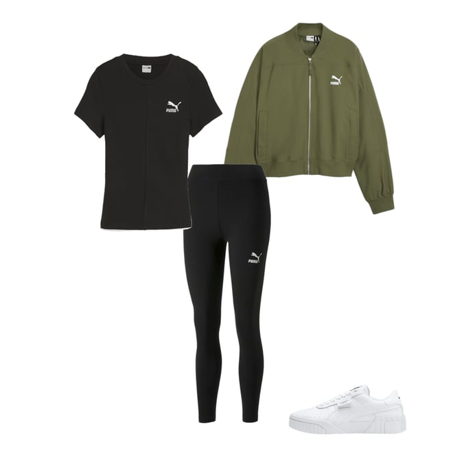 Puma cali 218 deals