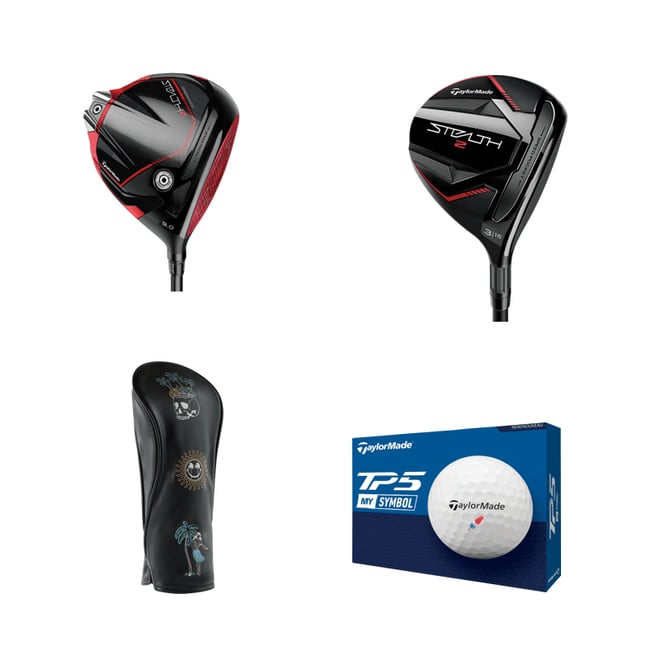 Amazon.com : TaylorMade Golf Stealth2 Driver DiamanaS+60