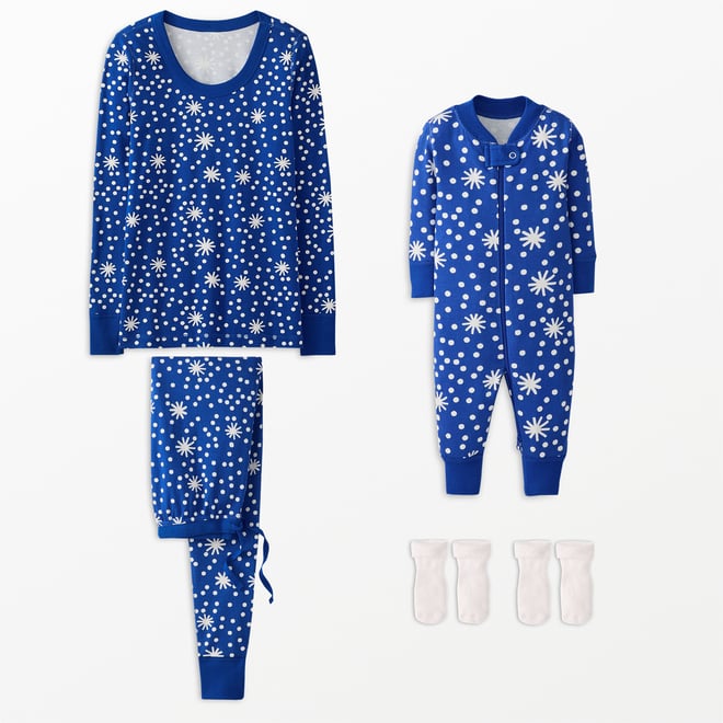 Discount Hanna Andersson Holiday Bundle sz 6-12