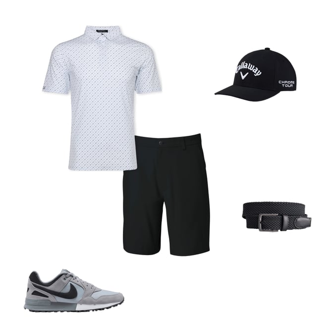 FootJoy Men’s high quality Golf Bundle for Jlrac