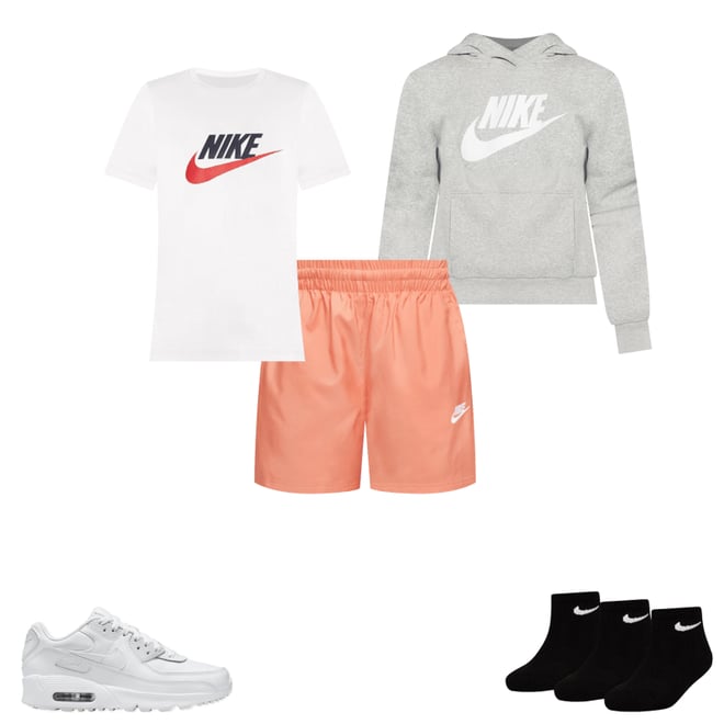 Nike NSW Futura HBR T-Shirt