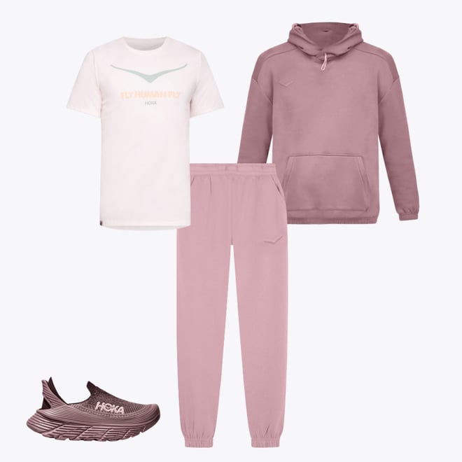 HOKA ONE ONE® Hoka Essential Hoodie for | HOKA ONE ONE®