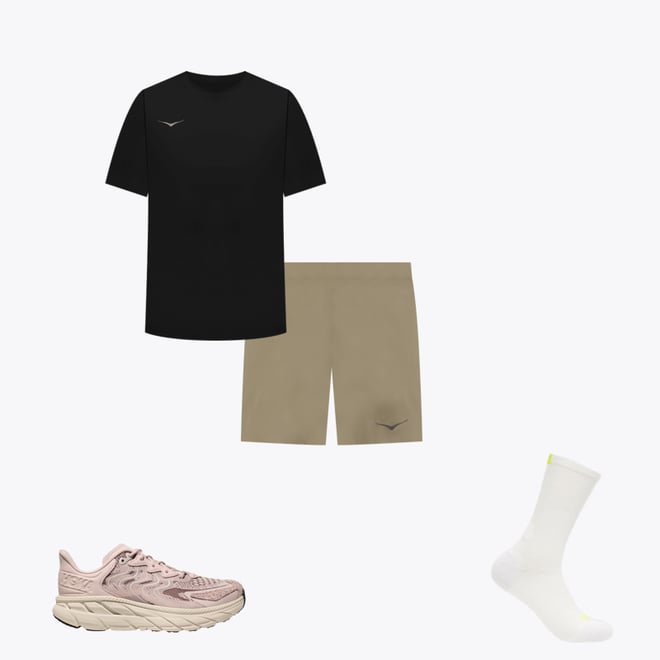 HOKA ONE ONE® Clifton LS for | HOKA ONE ONE®