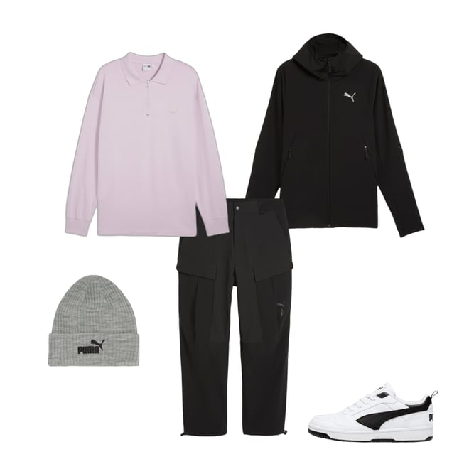 Puma bts pants online
