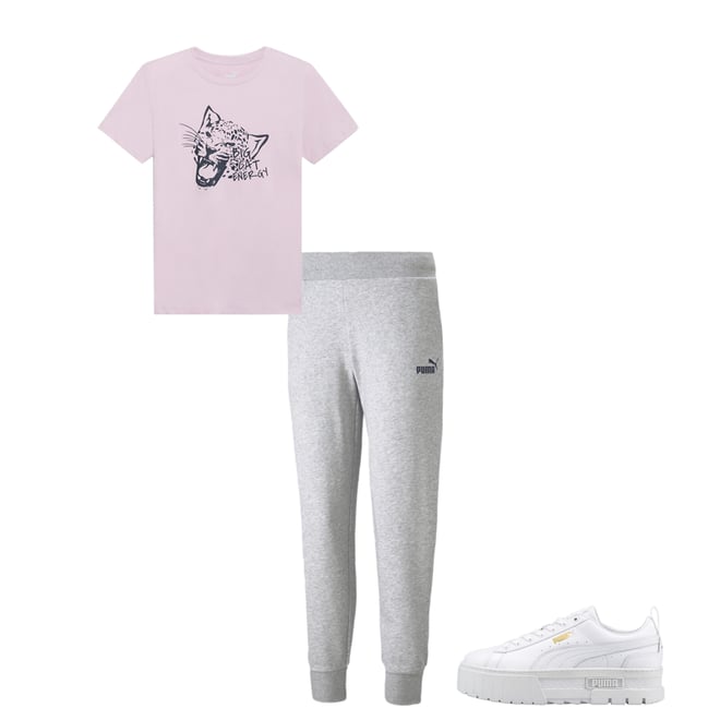 Mayze Classic Women s Sneakers PUMA