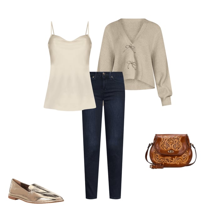 Patricia Nash Arezzo Saddle Crossbody Bag Dillard s