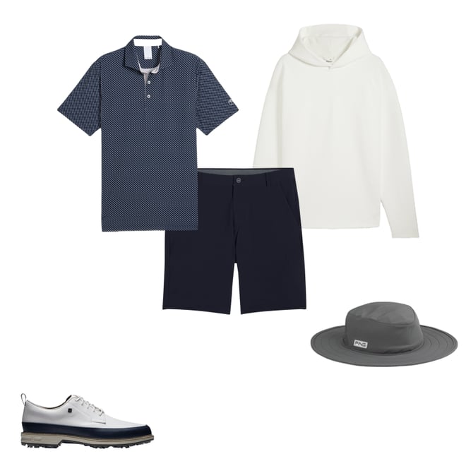 FootJoy Dryjoys Premiere Series Field LX Golf Shoes White FootJoy Dryjoys Premiere Series Field LX Golf Shoes White