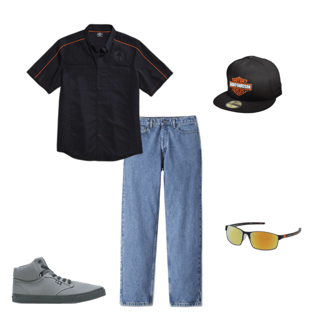 View All. Outfit 5 of 6