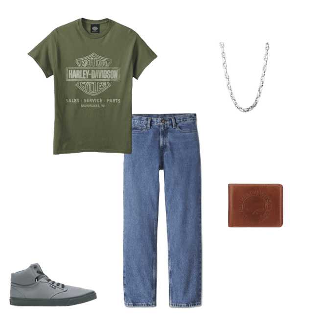 View All. Outfit 4 of 4