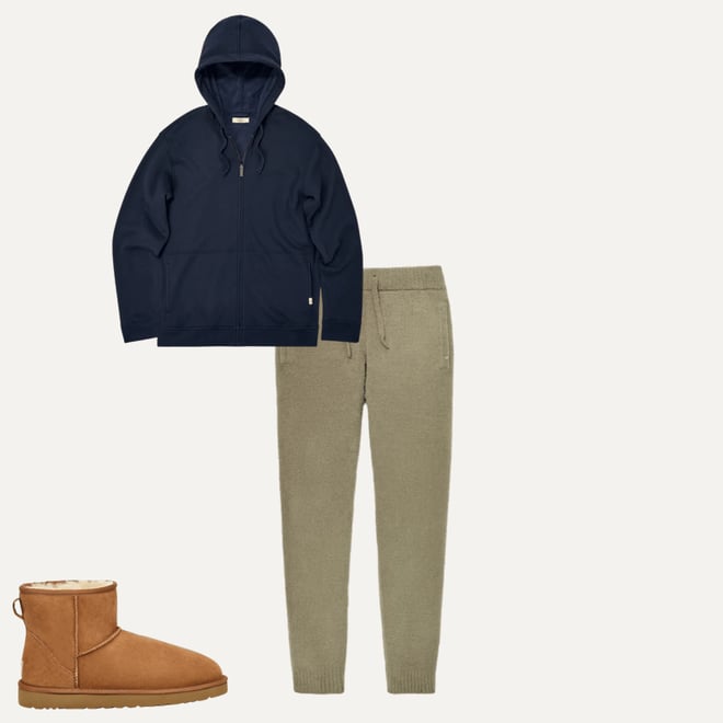 Classic Mini Boot | UGG Classic Mini Boot | UGG