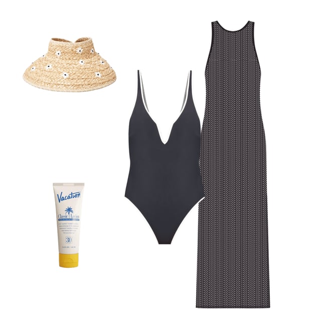 Product | LSPACE Coco One Piece Swimsuit
