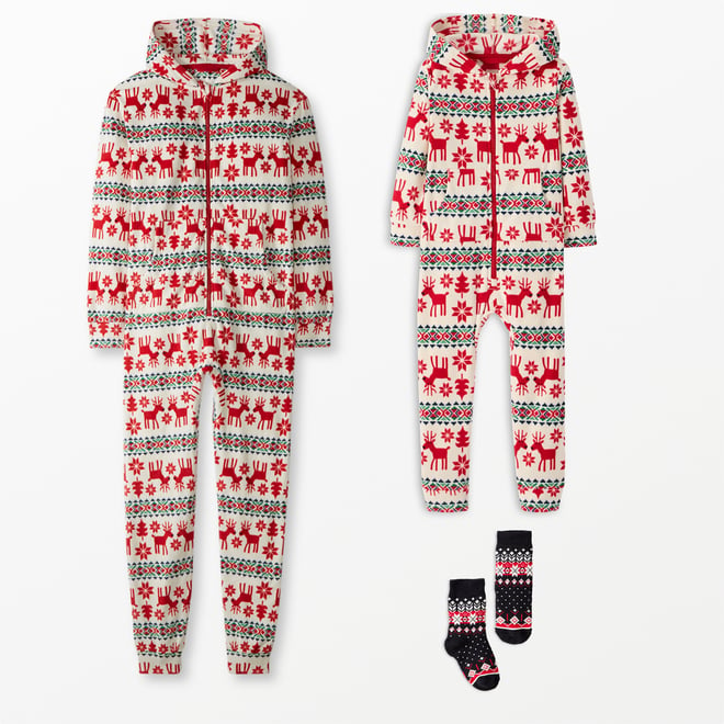 Store Hanna Andersson Pajama bundle