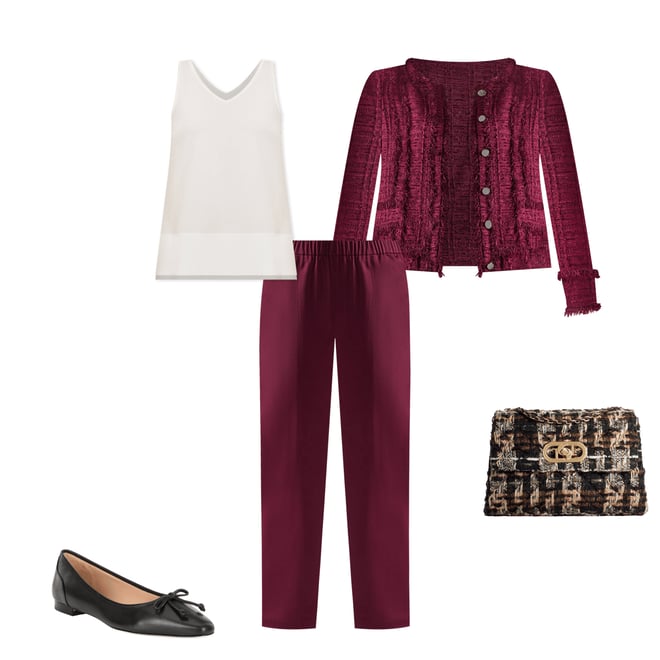 Dillards misook jackets best sale