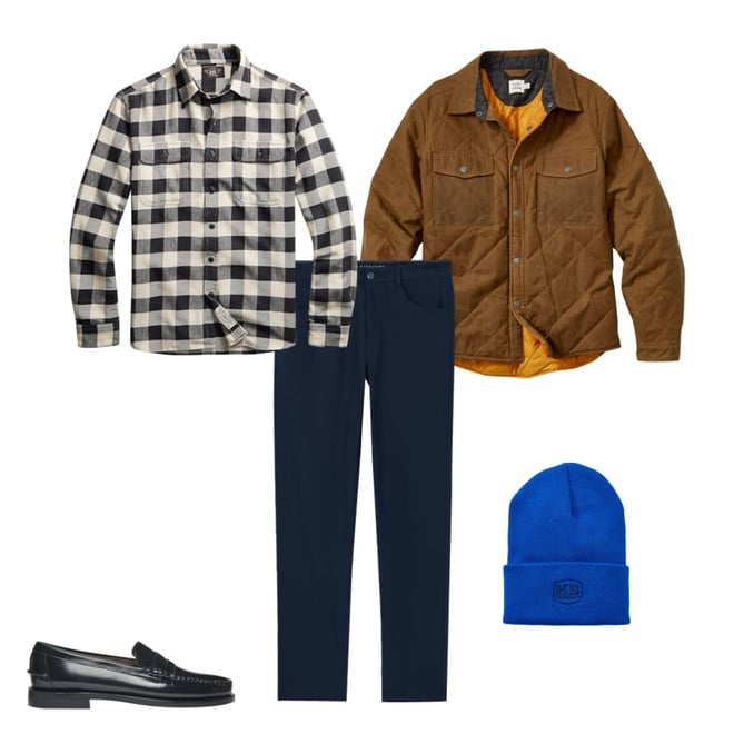 人気 好配色 RRL BLK×WHT FLANNEL SHIRT 白黒 人気 好配色 RRL BLK×WHT FLANNEL SHIRT 白黒モノトーン