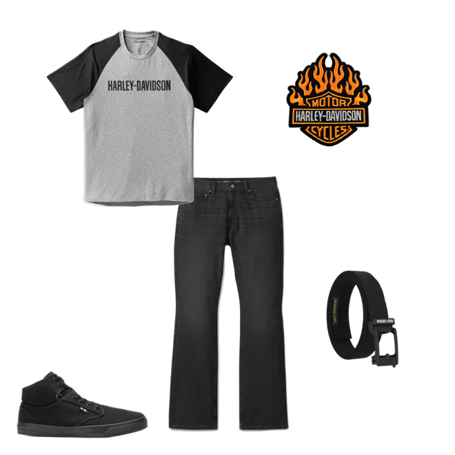 View All. Outfit 3 of 4