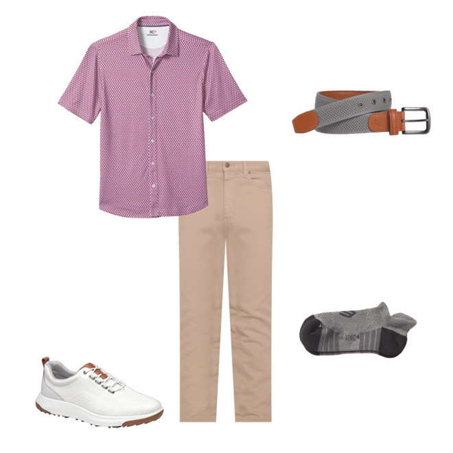 SHOP THE LOOK. Outfit 2 of 3