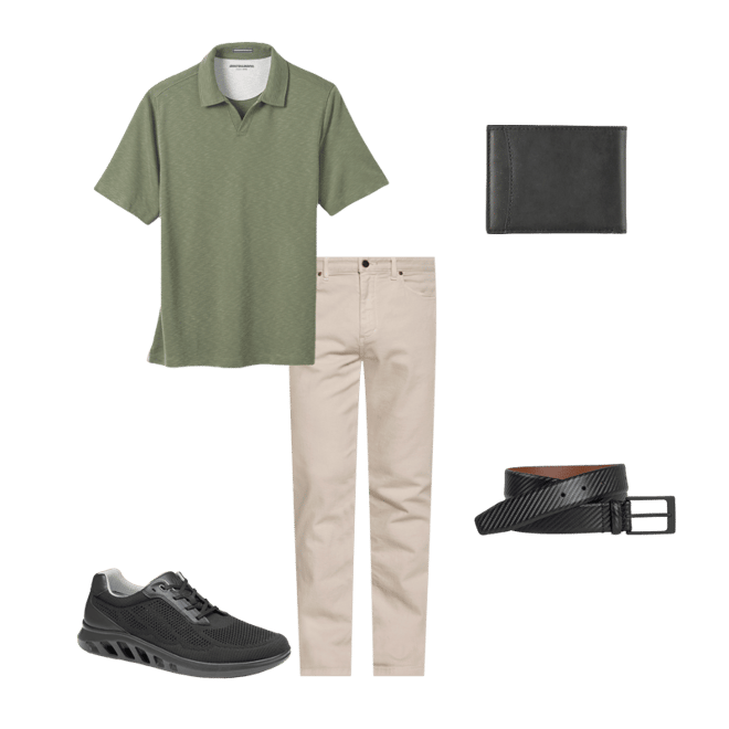 SHOP THE LOOK. Outfit 3 of 7