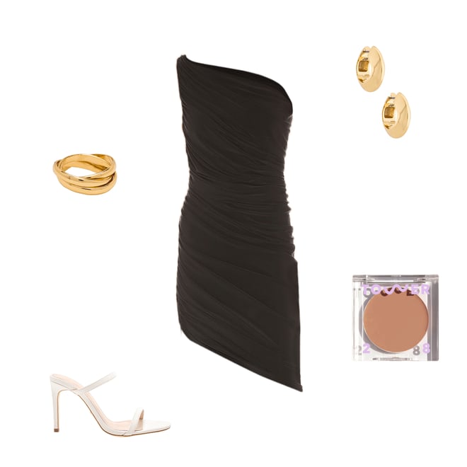 2nd bundle featuring 4 items which compliment Sculptino Soft Contour Cream