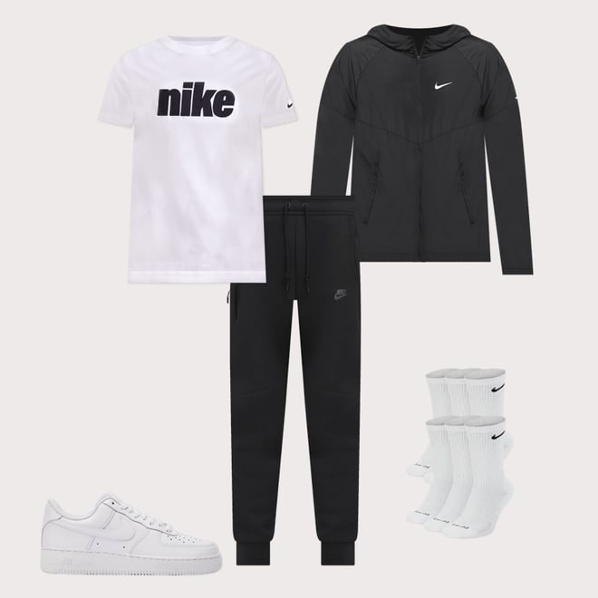 Nike Repel Miler Jacket