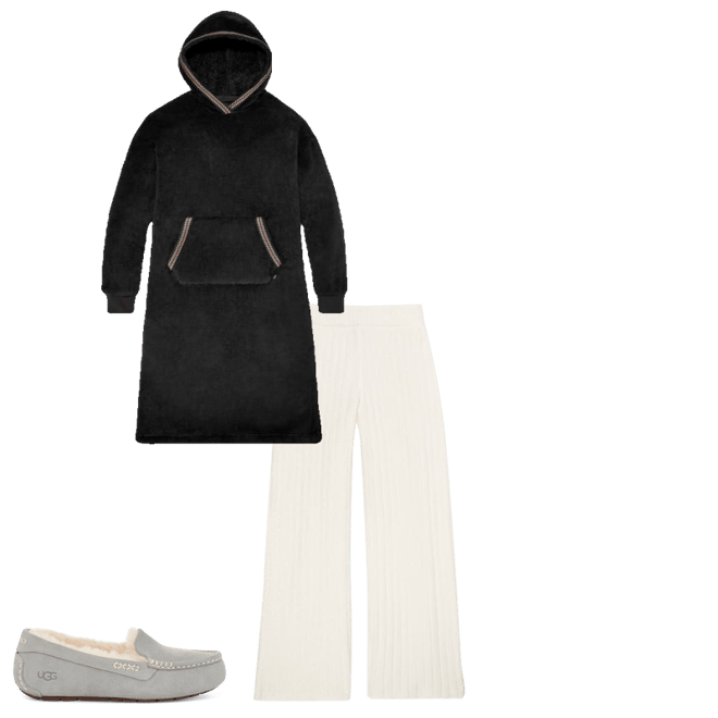 UGG® UGGfluff Oversized Hoodie for | UGG®