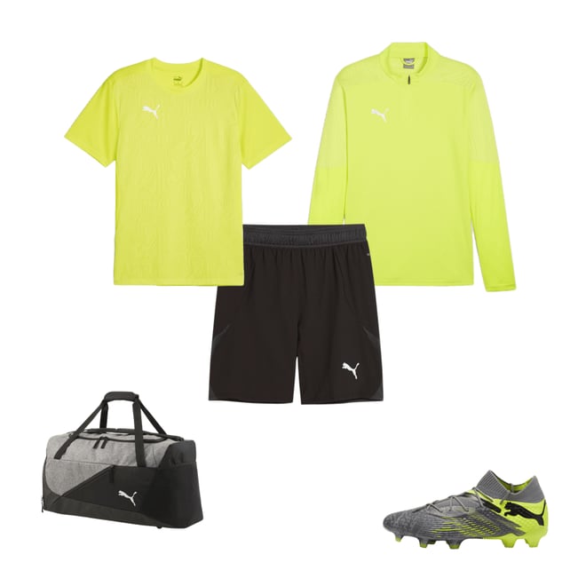 Puma liga medium bag 2025