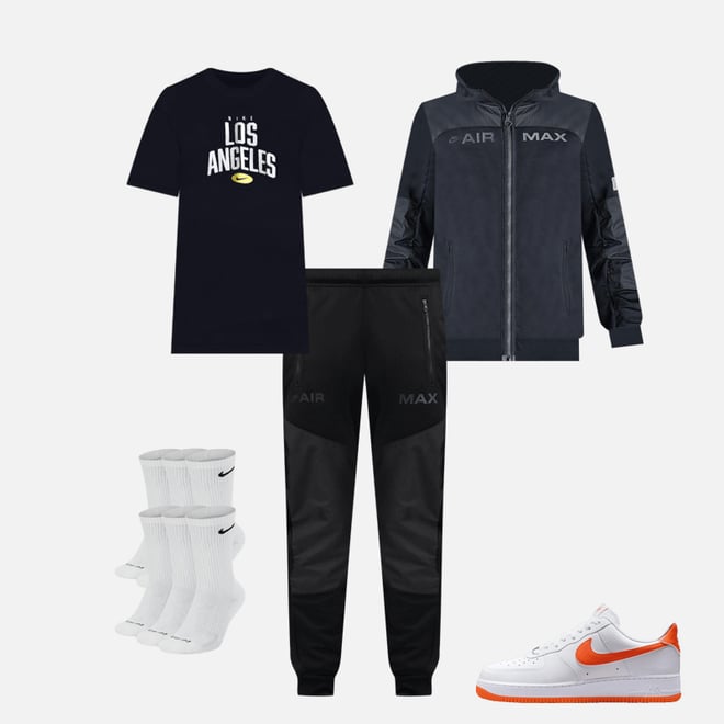 Nike jogger good bundle