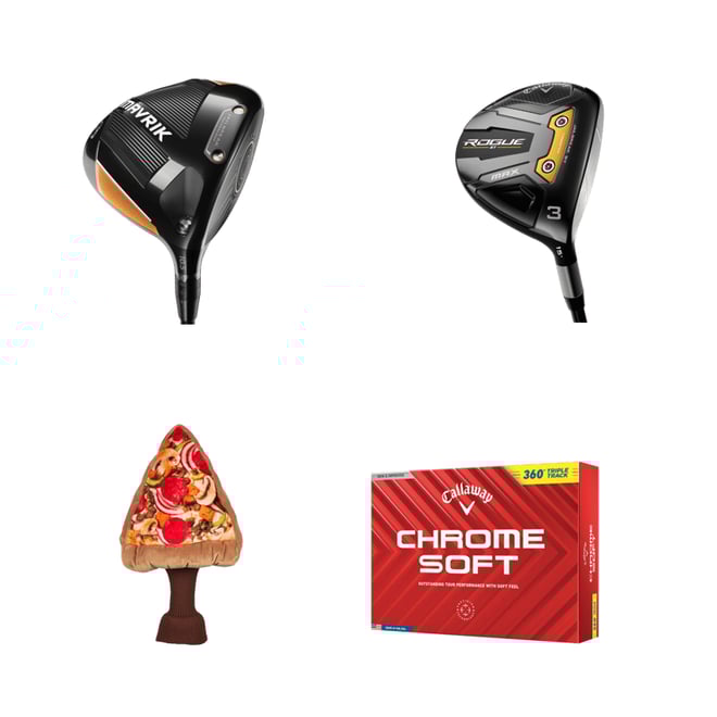 Callaway Women's MAVRIK Driver | Dick's Sporting Goods