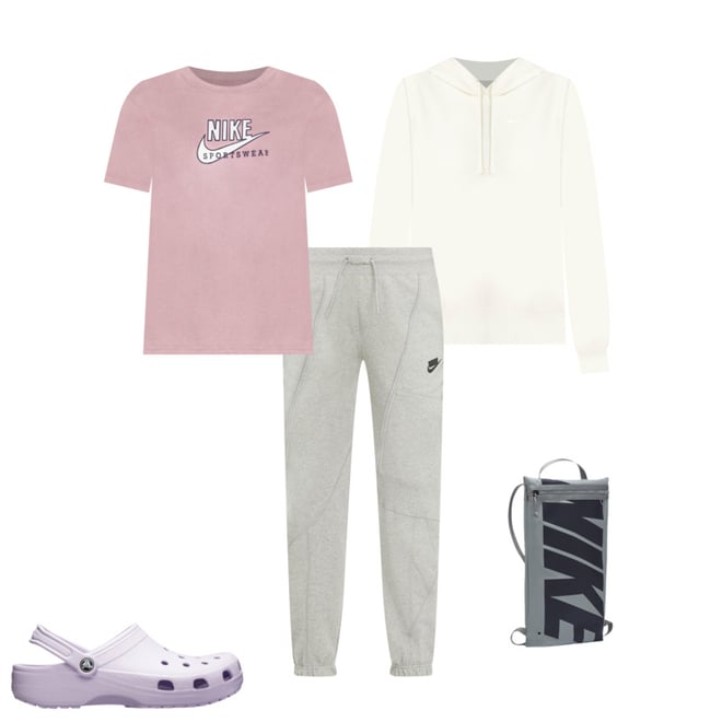 city gear nike outfits