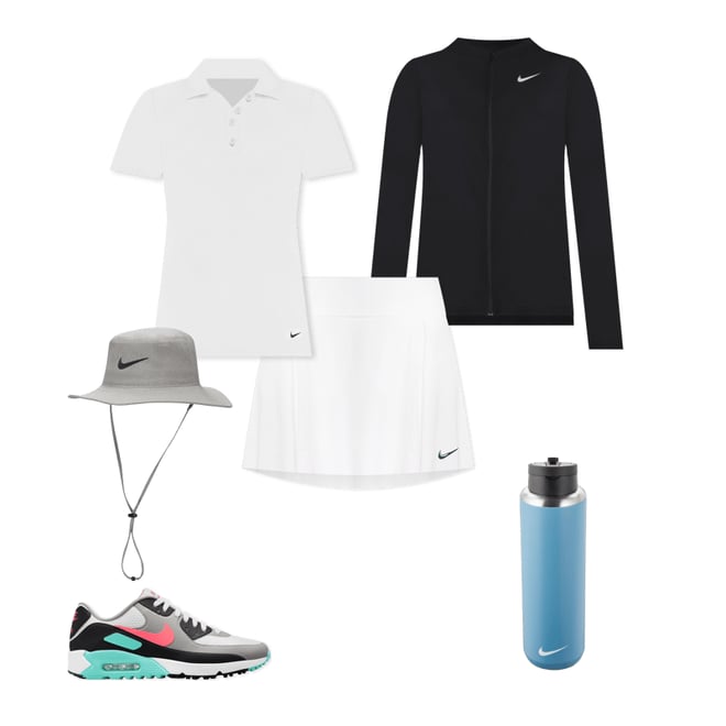 Nike men's sun protect 2.0 golf hat sale