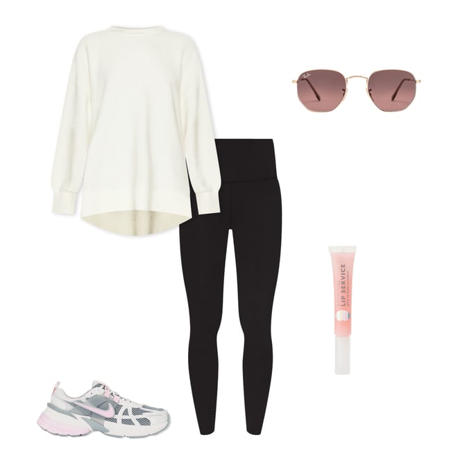 3rd bundle featuring 4 items which compliment Hexagonal Flat