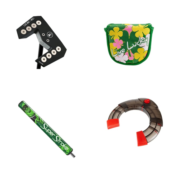 L.A.B. Golf MEZZ.1 Putter | Golf Galaxy