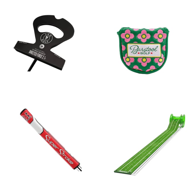 L.A.B. Golf DF 2.1 Putter | Golf Galaxy L.A.B. Golf DF 2.1 Putter | Golf Galaxy
