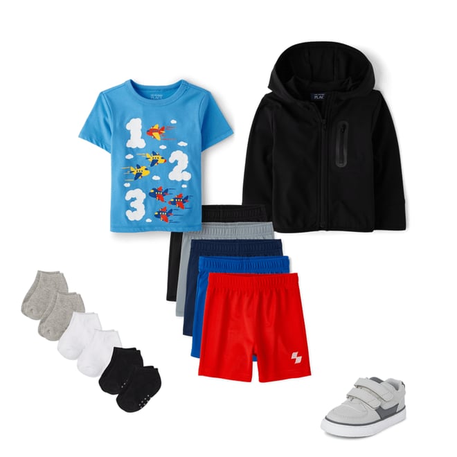 Bundle for Salcedomelissa, Toddler Boy's hotsell 3T-5T