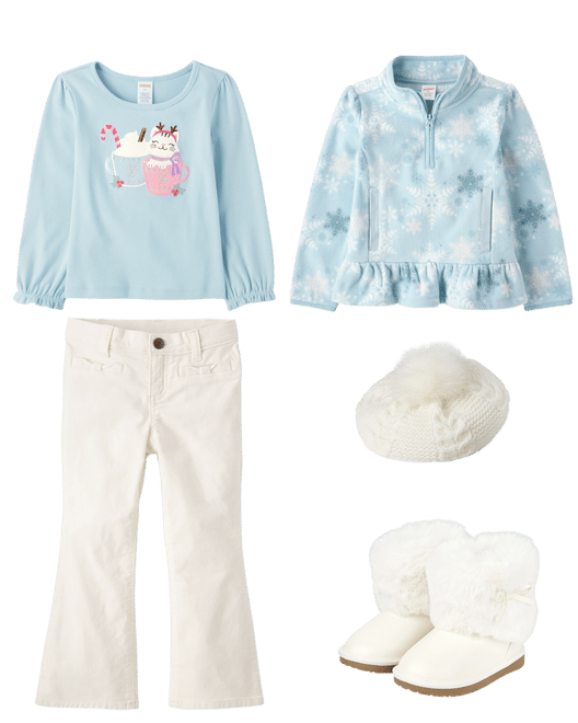  . Outfit 9 of 9. 
