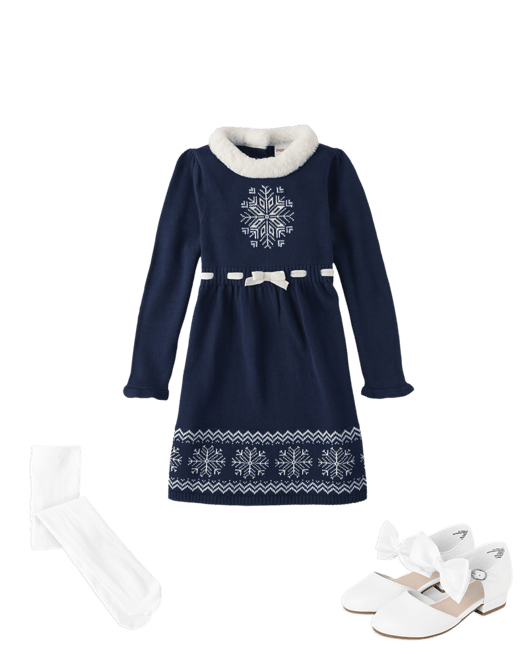  . Outfit 2 of 3. 