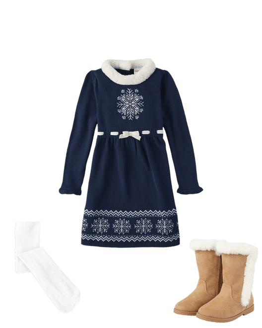  . Outfit 3 of 3. 