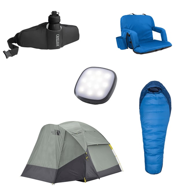 The North Face Wawona 4 Person Tent | Dick's Sporting Goods