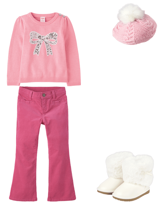  . Outfit 4 of 4. 