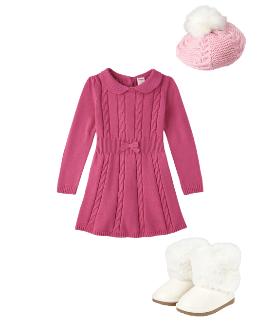  . Outfit 3 of 4. 