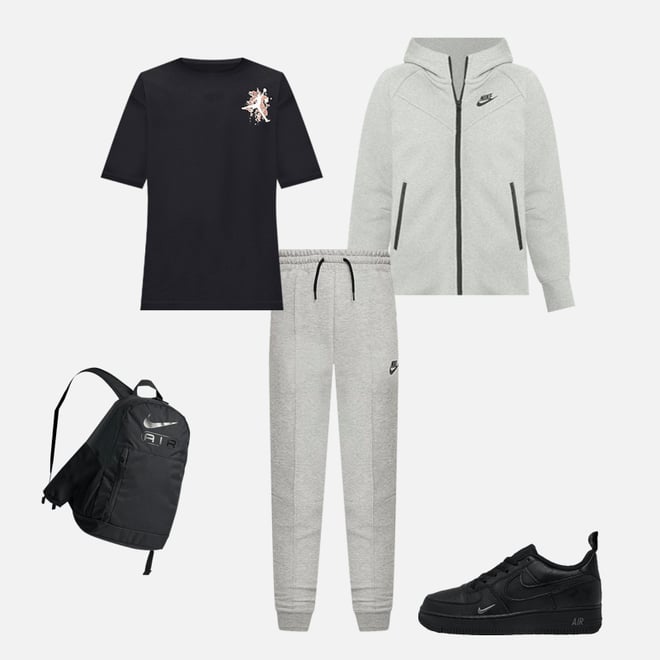 Girls shops Nike Bundle