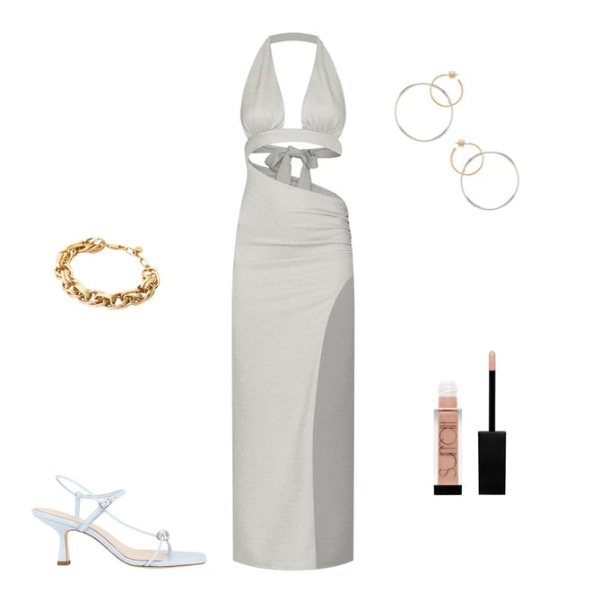 Carli Gown