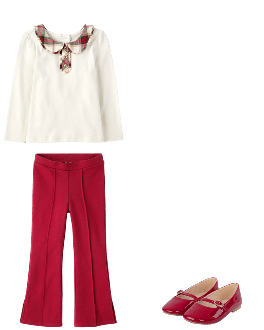  . Outfit 2 of 2. 