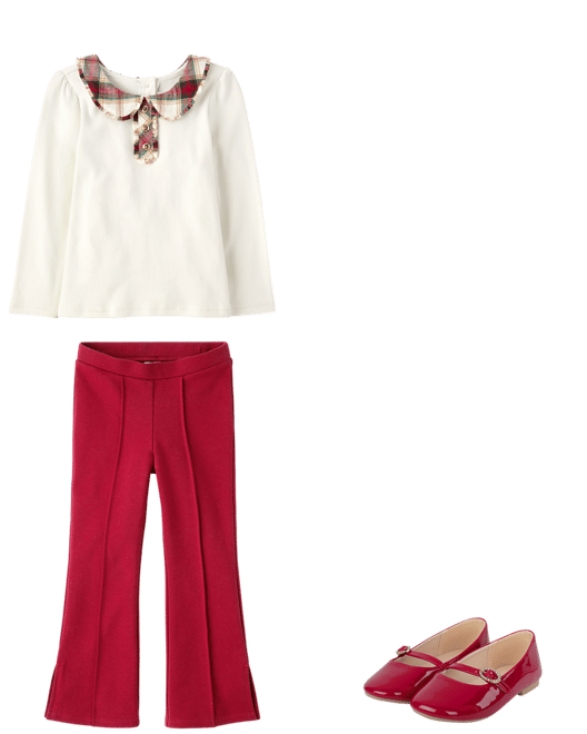  . Outfit 1 of 2. 