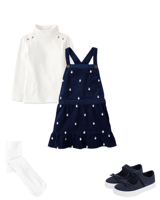  . Outfit 2 of 2. 